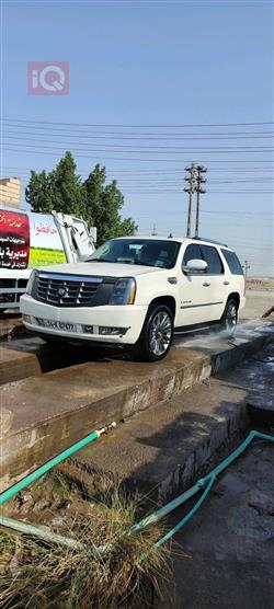 كاديلاك اسكاليد